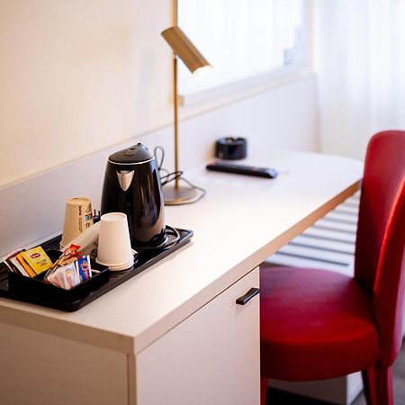 Hotel Arizona Lignano Sabbiadoro Eksteriør bilde