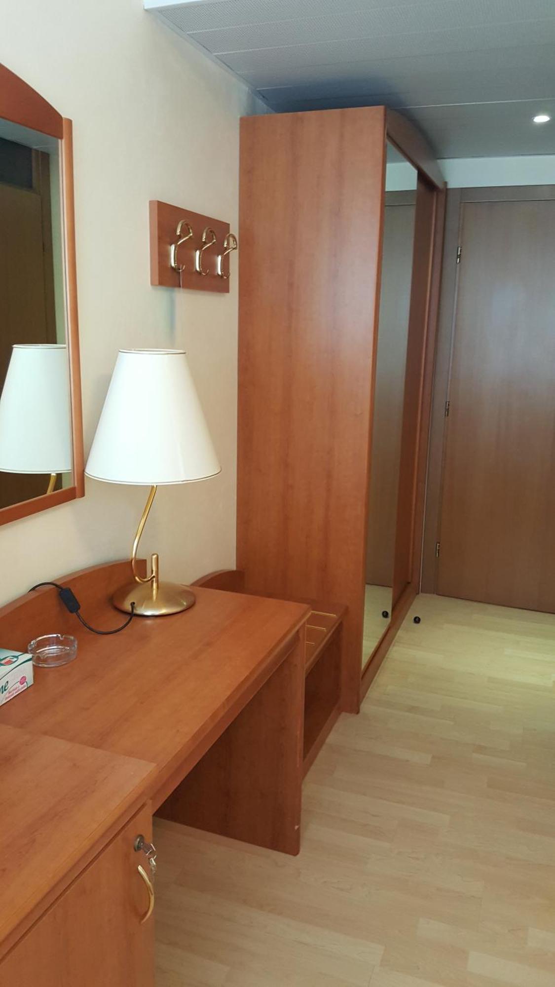 Hotel Arizona Lignano Sabbiadoro Rom bilde