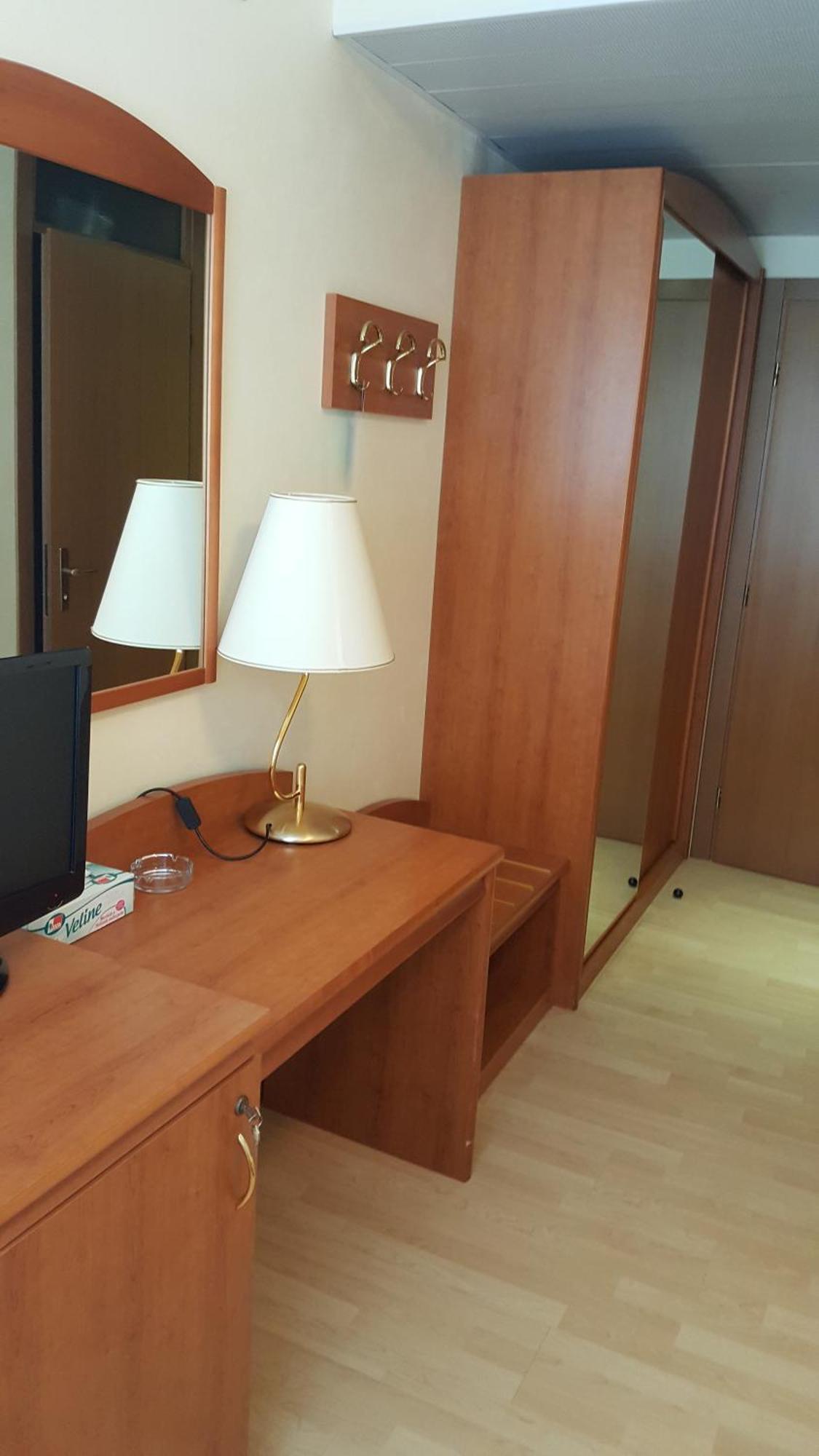 Hotel Arizona Lignano Sabbiadoro Rom bilde