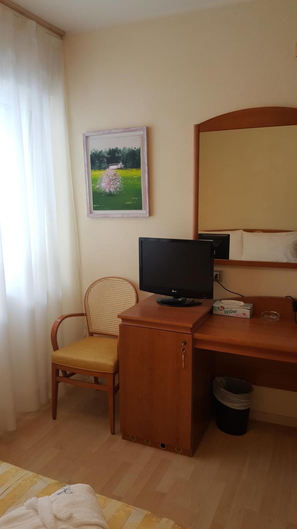 Hotel Arizona Lignano Sabbiadoro Rom bilde