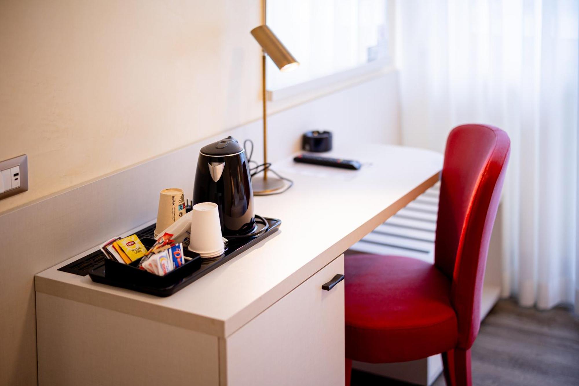 Hotel Arizona Lignano Sabbiadoro Eksteriør bilde