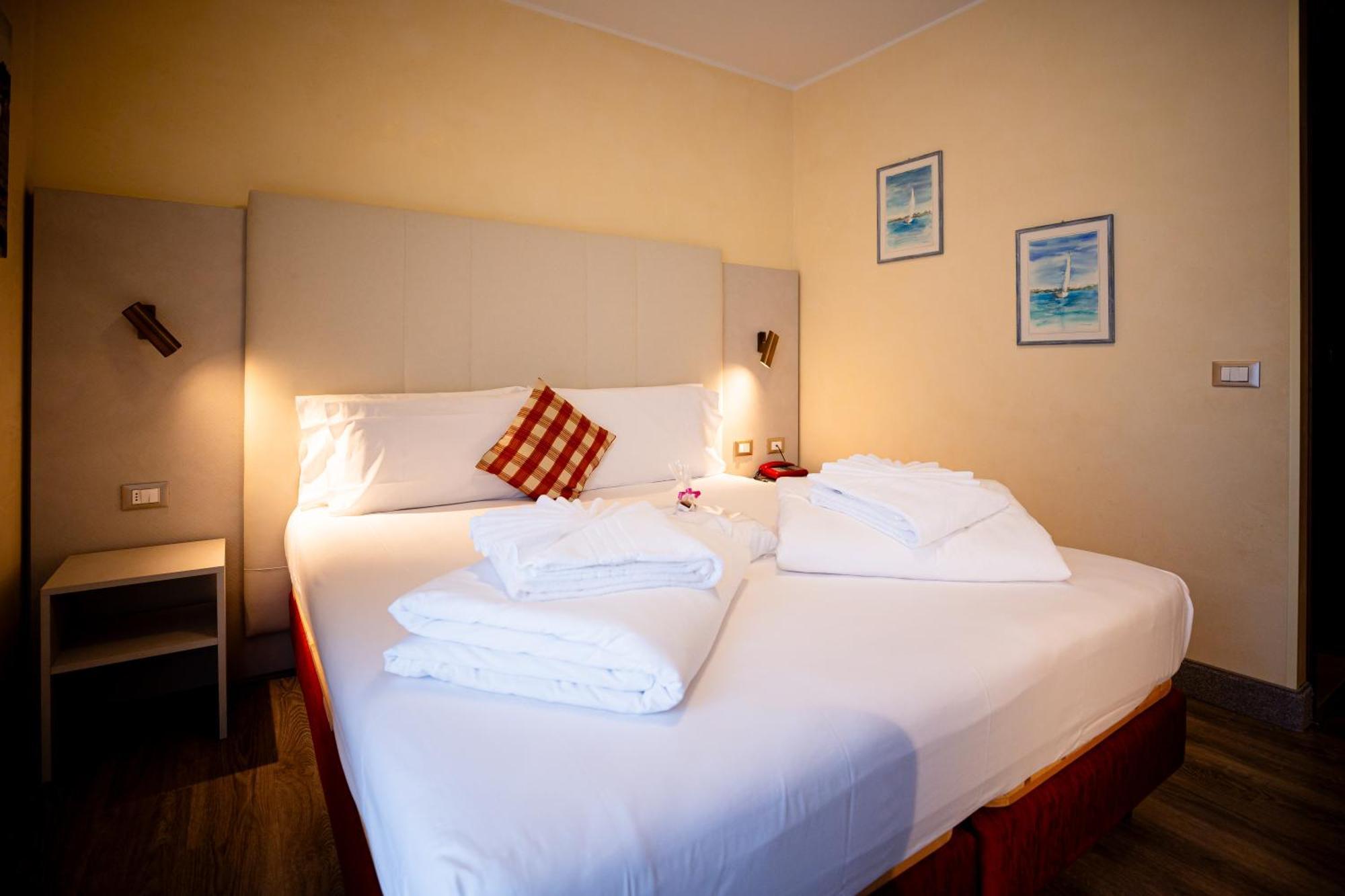 Hotel Arizona Lignano Sabbiadoro Eksteriør bilde