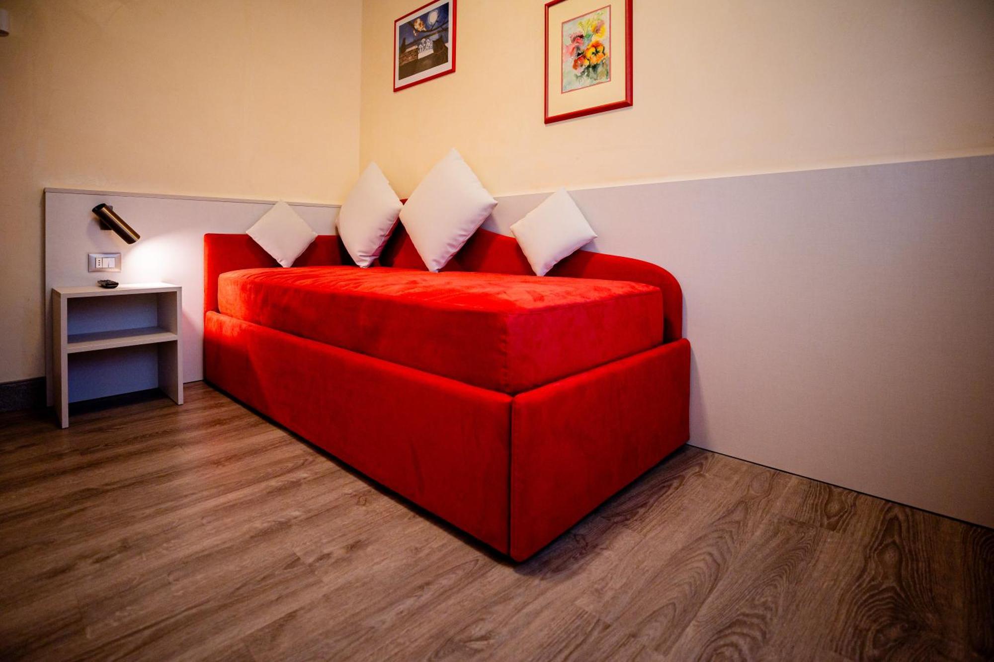 Hotel Arizona Lignano Sabbiadoro Eksteriør bilde