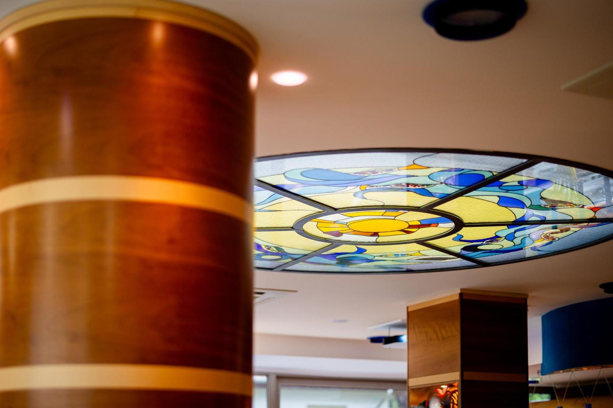 Hotel Arizona Lignano Sabbiadoro Eksteriør bilde