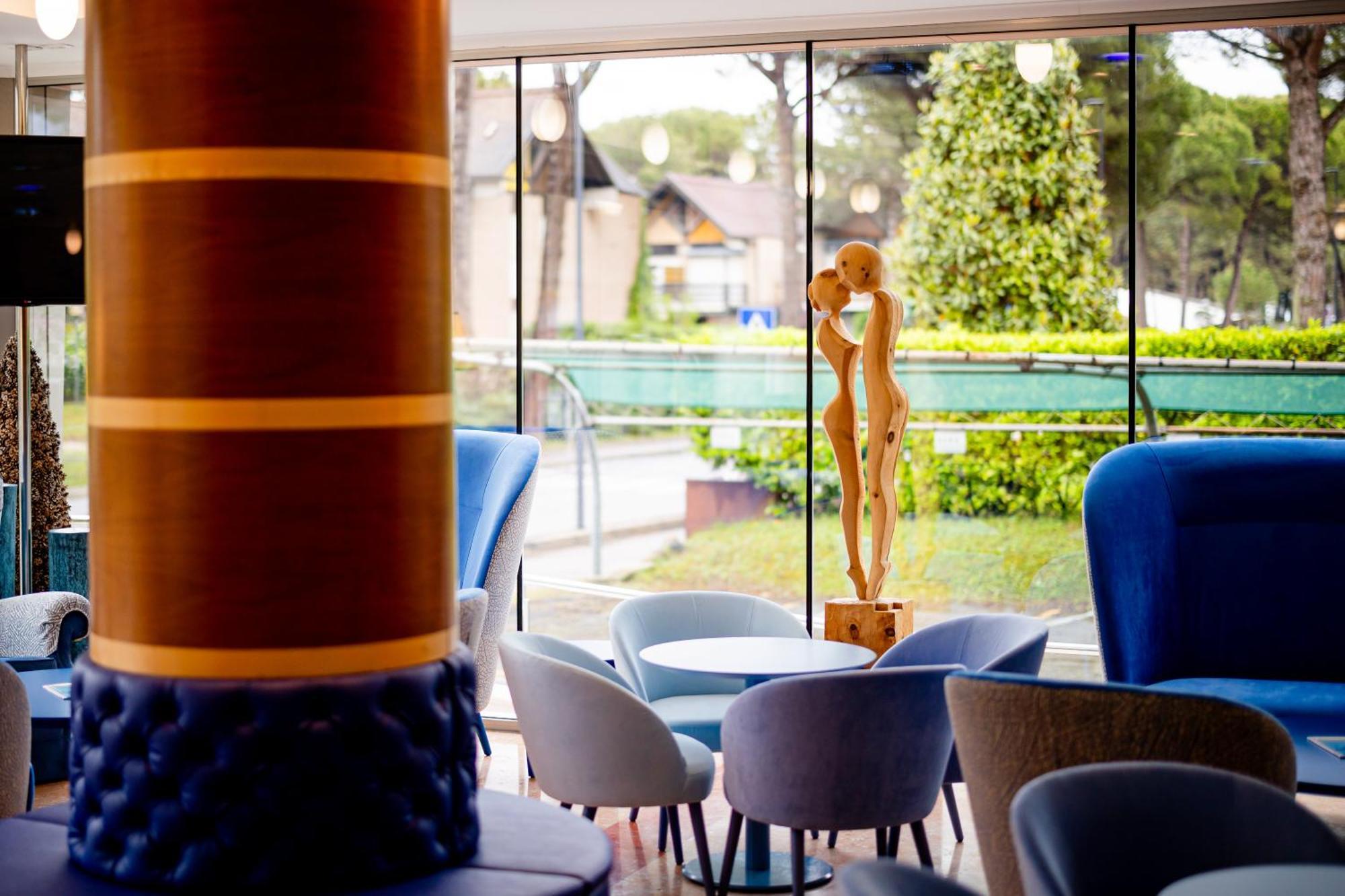 Hotel Arizona Lignano Sabbiadoro Eksteriør bilde