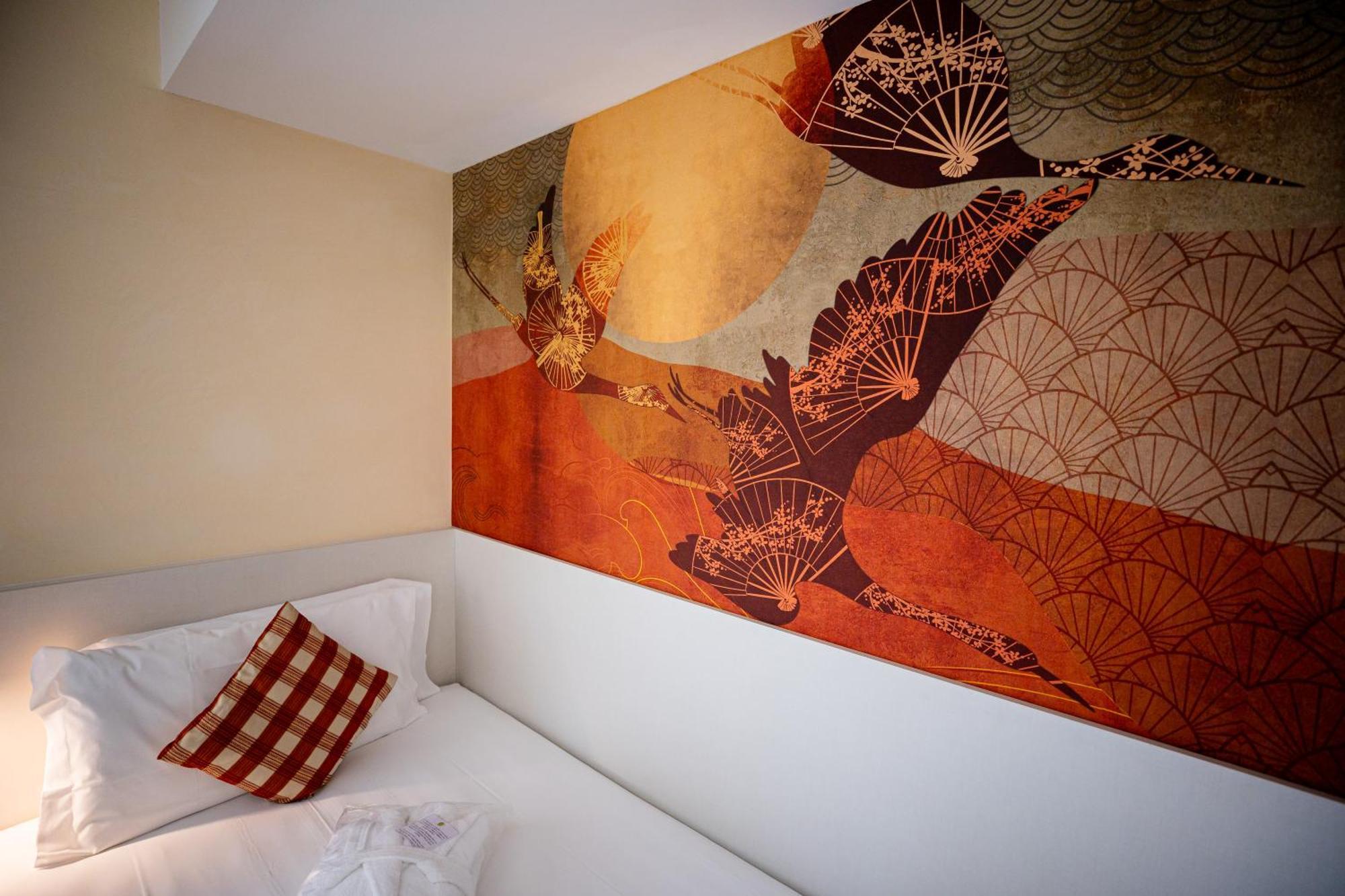 Hotel Arizona Lignano Sabbiadoro Eksteriør bilde